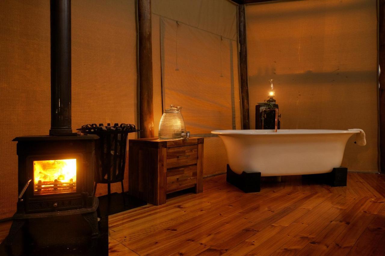 Bush Lodge - Amakhala Game Reserve Exterior photo