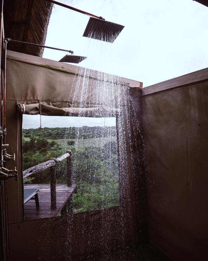 Bush Lodge - Amakhala Game Reserve Exterior photo
