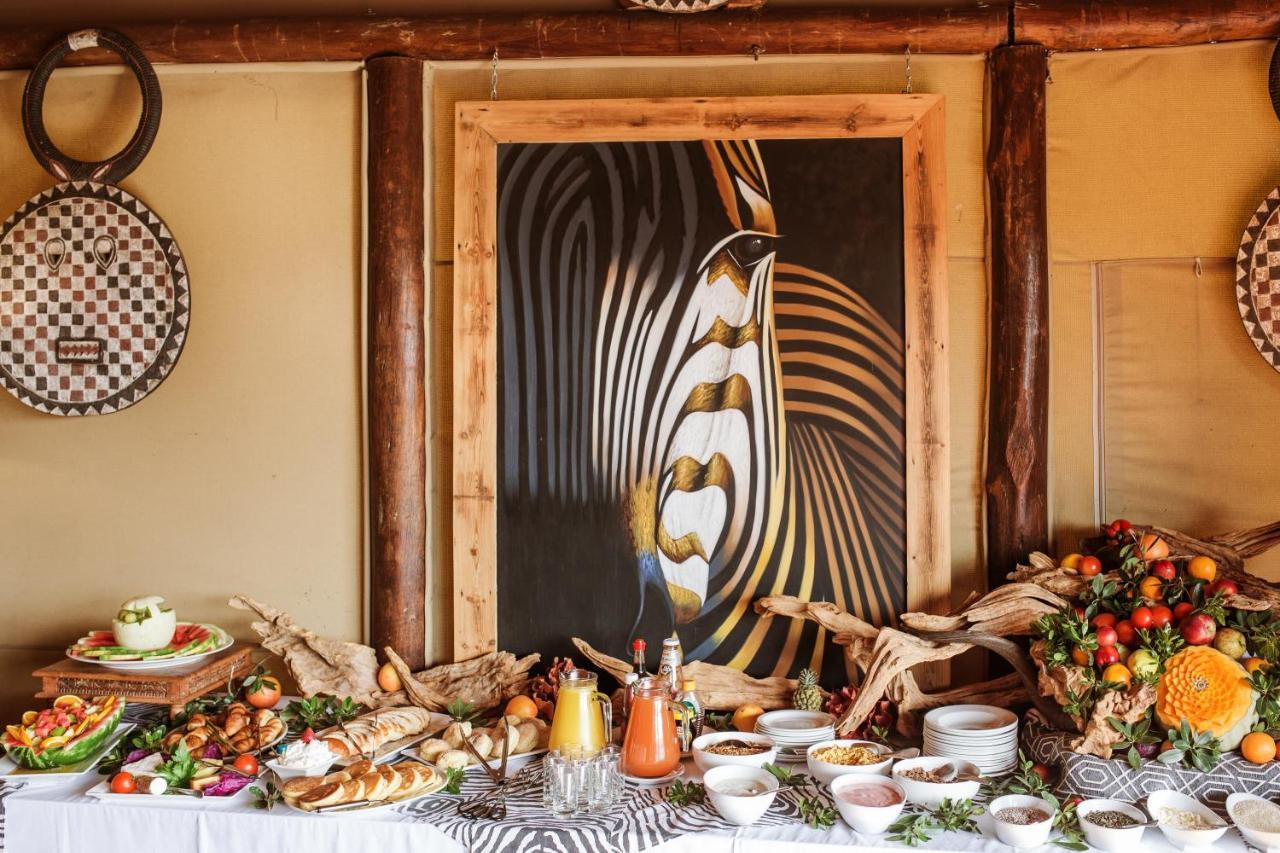 Bush Lodge - Amakhala Game Reserve Exterior photo