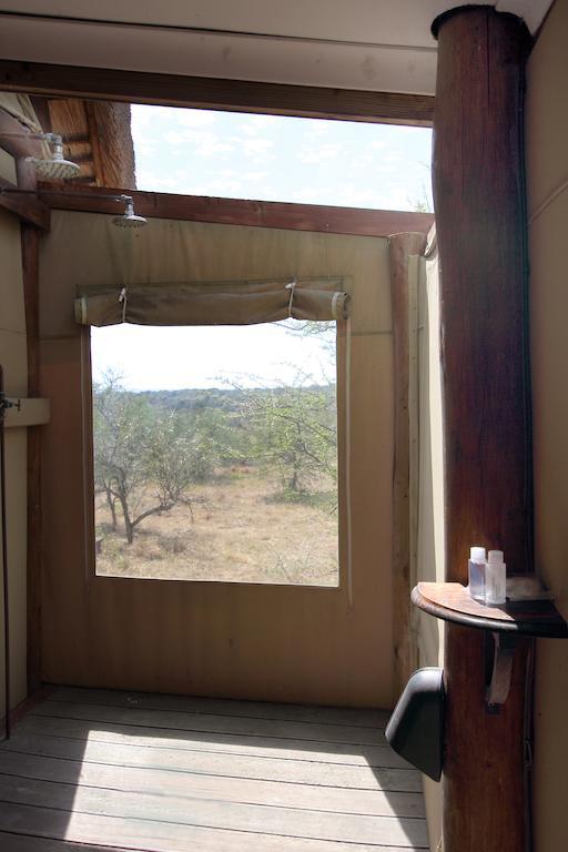 Bush Lodge - Amakhala Game Reserve Exterior photo
