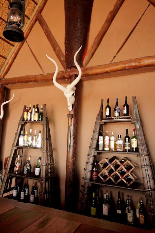 Bush Lodge - Amakhala Game Reserve Exterior photo