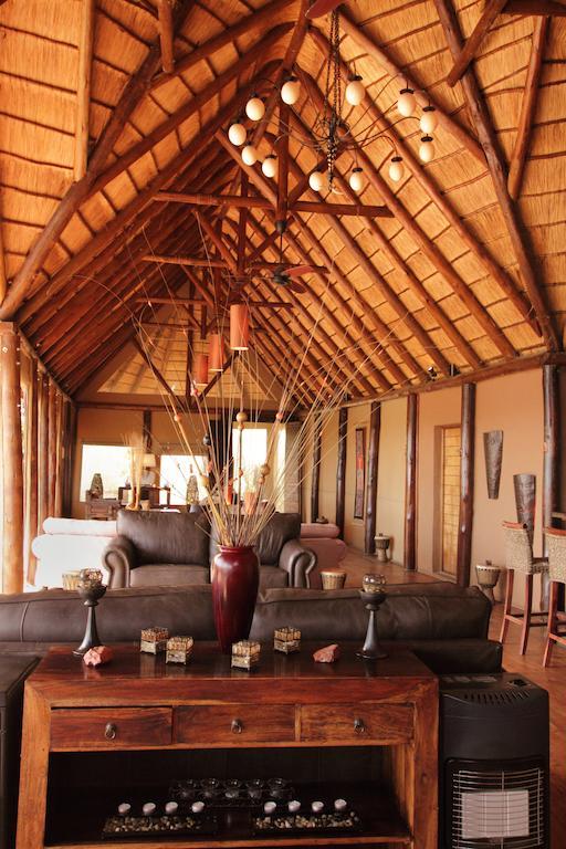 Bush Lodge - Amakhala Game Reserve Exterior photo
