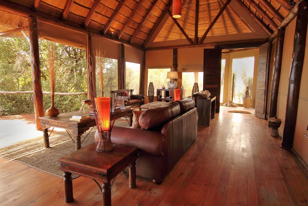 Bush Lodge - Amakhala Game Reserve Exterior photo