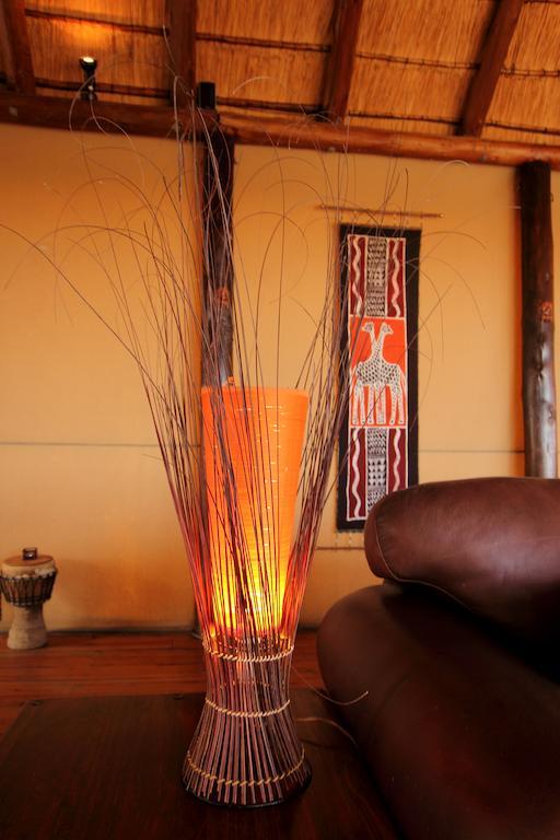 Bush Lodge - Amakhala Game Reserve Exterior photo